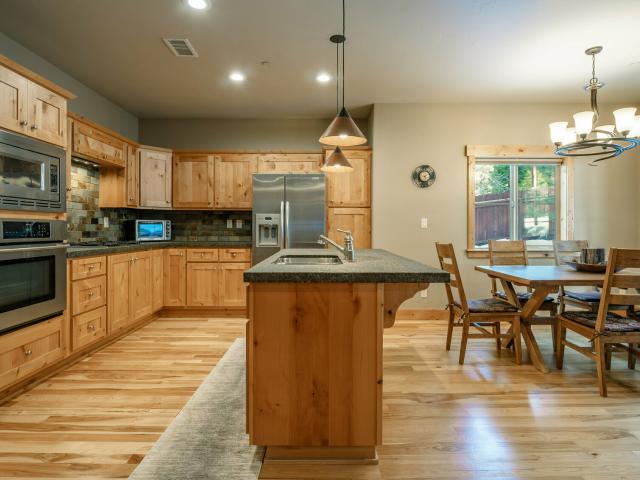 Townhouse for sale in Truckee