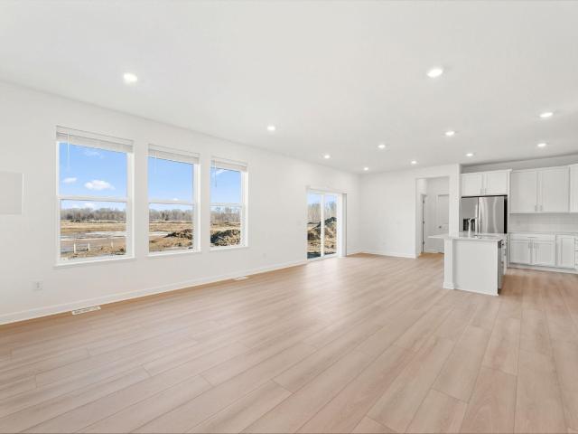 House for sale in Elk River, Minnesota