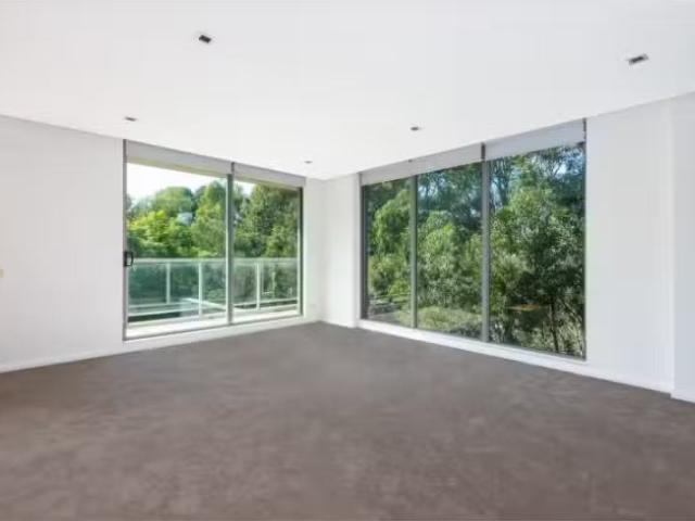 Apartment for rent in Victoria Cross, Sydney