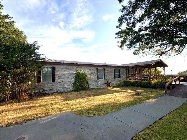 House for sale in Blue Ridge, Collin County