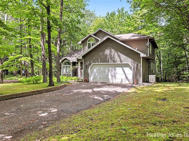 House for sale in Michigan