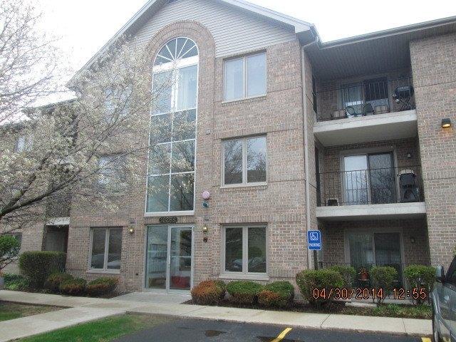 Condo for sale in Chicago Ridge, Illinois