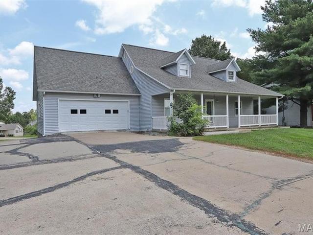 House for sale in Jackson, Missouri
