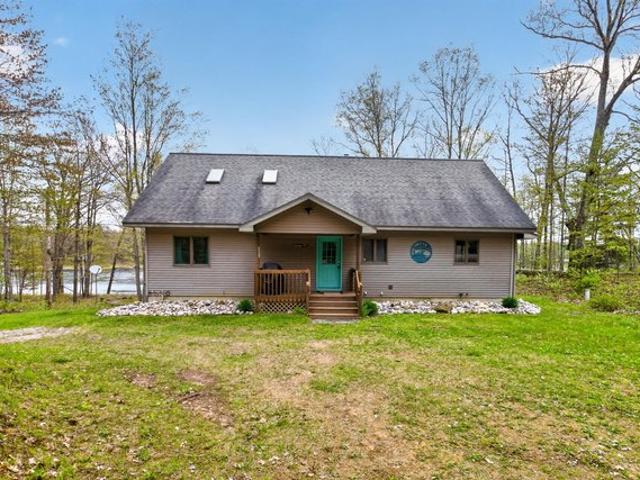 House for sale in Reed City, Michigan