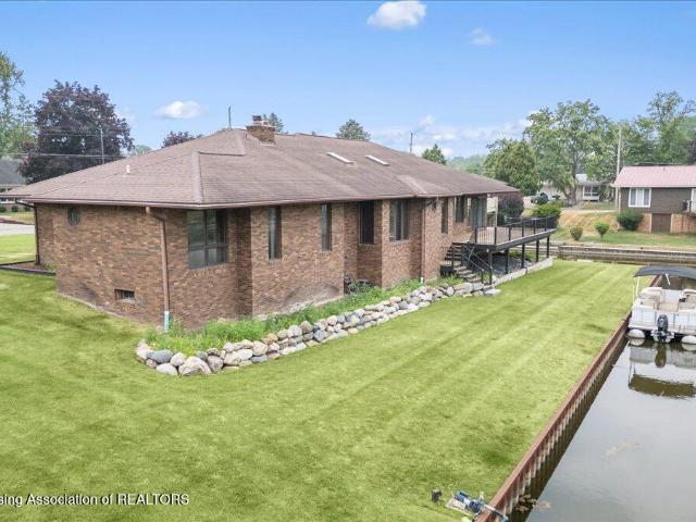 House for sale in Eaton, Michigan