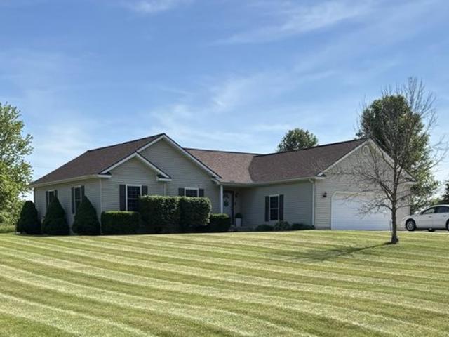 House for sale in Grass Lake, Michigan