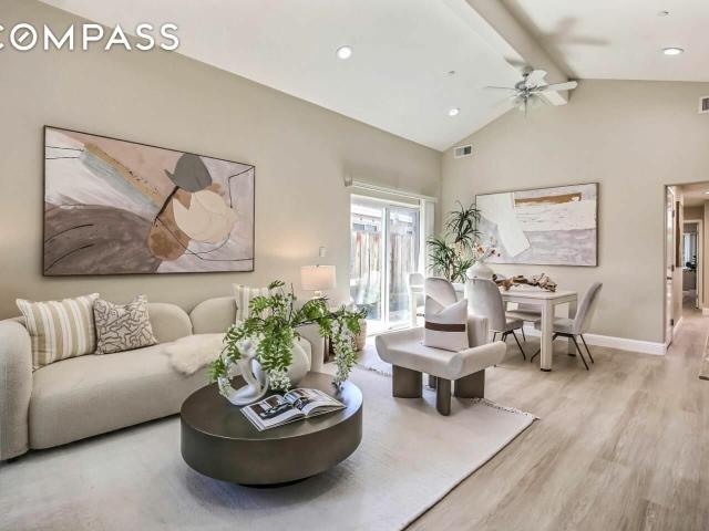House for sale in Cupertino