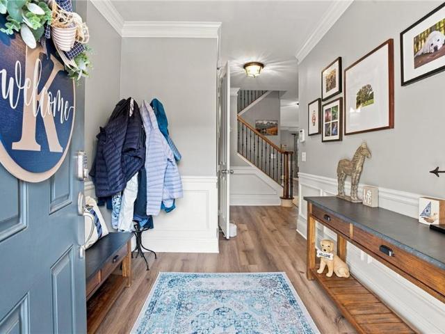 Townhouse for sale in Johns Creek, Georgia