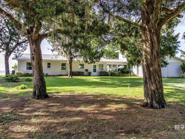 House for sale in Gulf Shores, Alabama