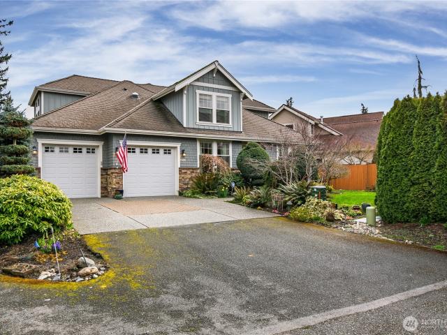 House for sale in Mukilteo, Washington
