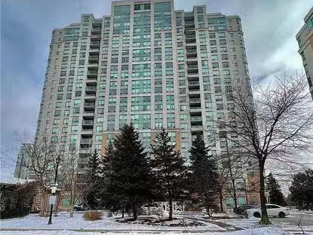 Condo for sale in Woburn, Ontario