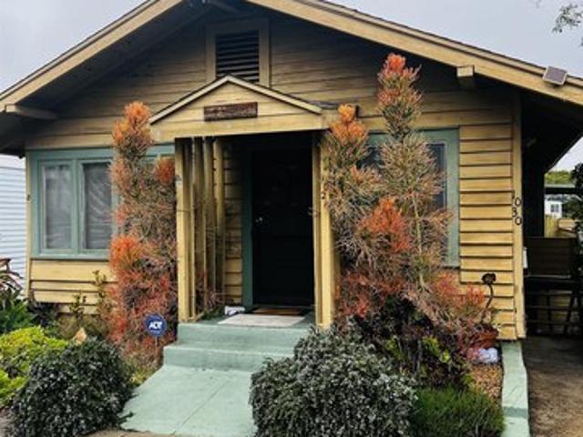 House for sale in Jacumba, California