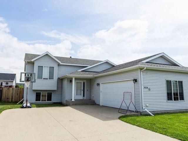 House for sale in West Fargo, North Dakota