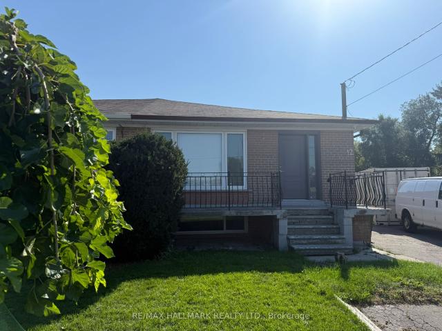 Condo for sale in Woburn, Ontario