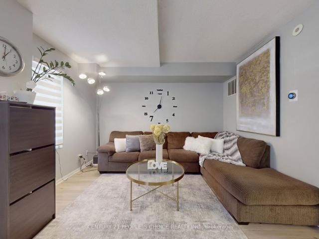 Condo for sale in Woburn, Ontario