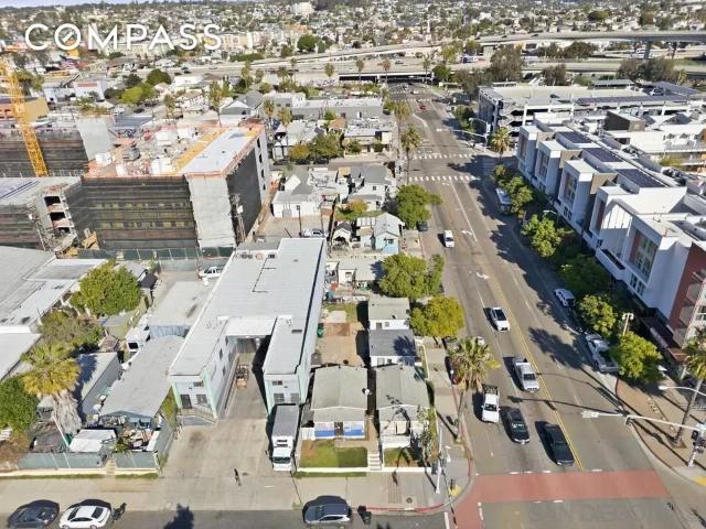 House for sale in Jacumba, California
