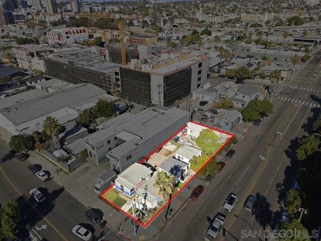 House for sale in San Diego, San Diego County
