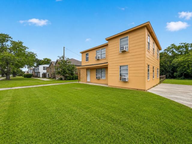 Property for rent in Texas City, Texas