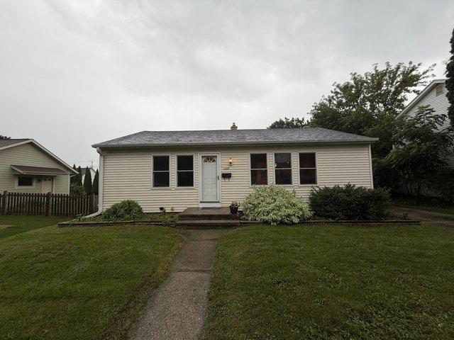 House for sale in Grafton, Wisconsin