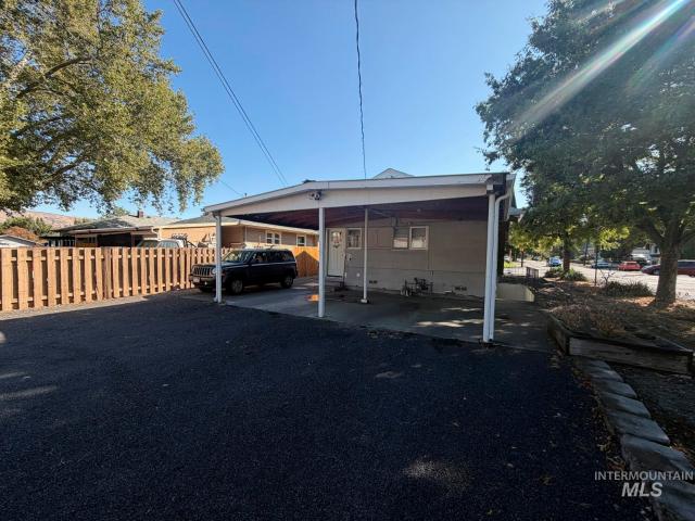 House for sale in Lewiston, Idaho