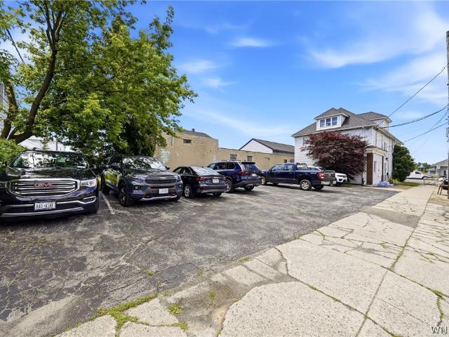 Commercial for sale in Buffalo, New York