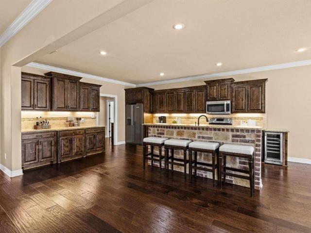House for sale in Pottsboro, Texas