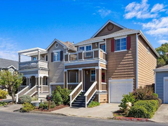 House for sale in Petaluma, California