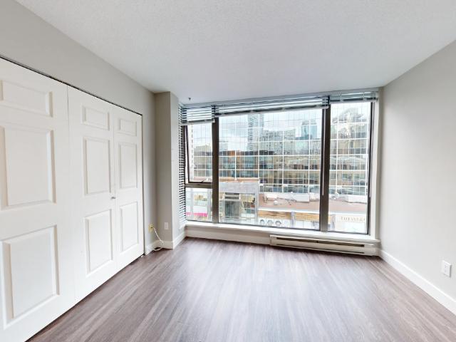 Apartment for rent in Vancouver, British Columbia