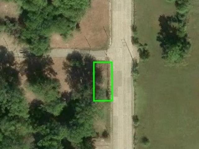 Land for sale in Keithville, Louisiana