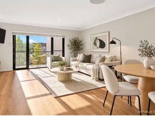 Apartment for rent in Inner West, Sydney