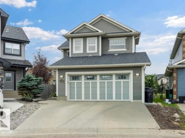 House for sale in Sherwood Park, Alberta