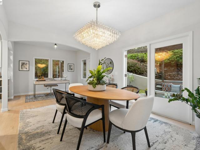 House for sale in Oakland, California