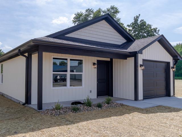 House for sale in Greencastle, Indiana