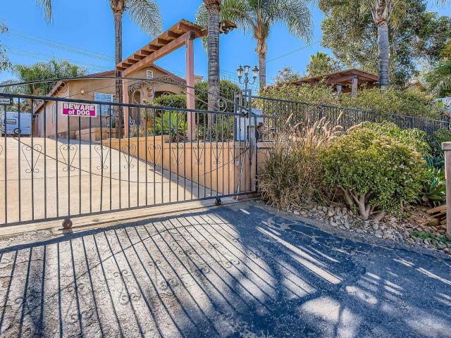 House for sale in Ramona, California