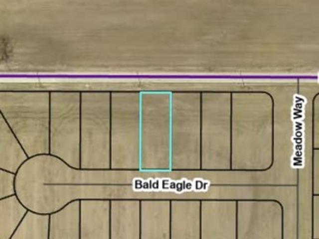 Land for sale in Churubusco, Indiana