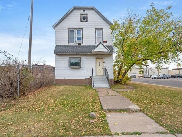 House for sale in Superior, Wisconsin