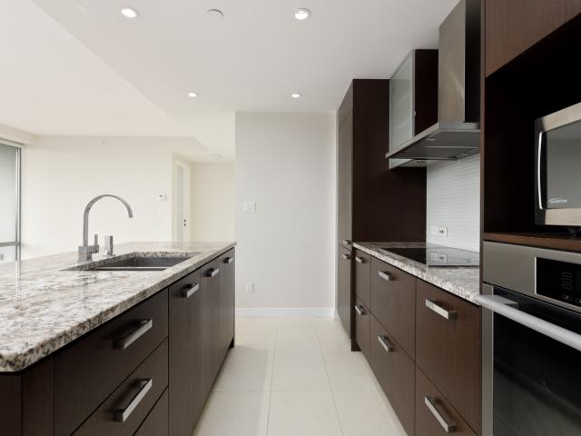 Apartment for rent in Vancouver, British Columbia