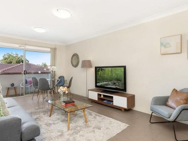 Apartment for rent in Strathfield, New South Wales