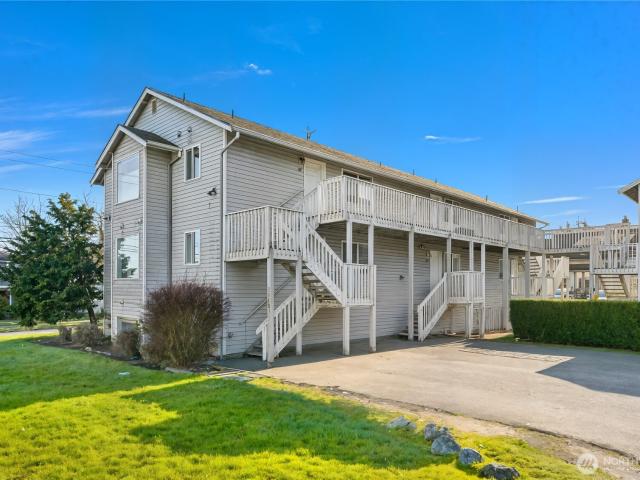 Condo for sale in Bellingham, Washington