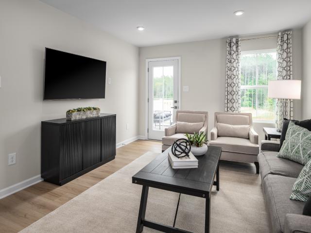 Condo for sale in Tennessee