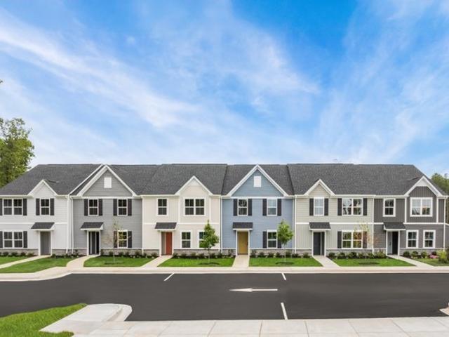 Condo for sale in Tennessee