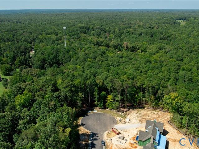 Land for sale in Edgehill, Manakin-Sabot