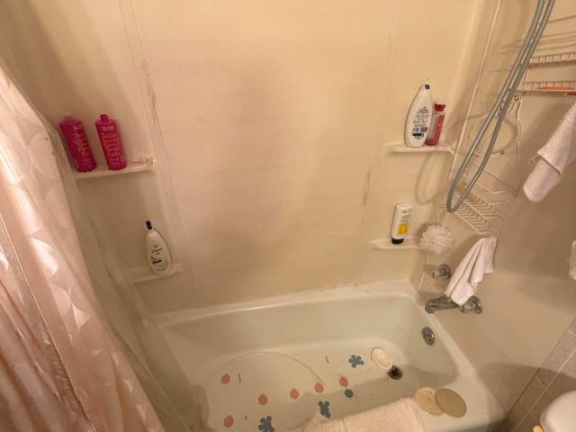 House for sale in Crosby, Mississippi