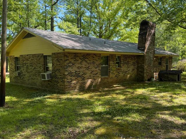 House for sale in Crosby, Mississippi