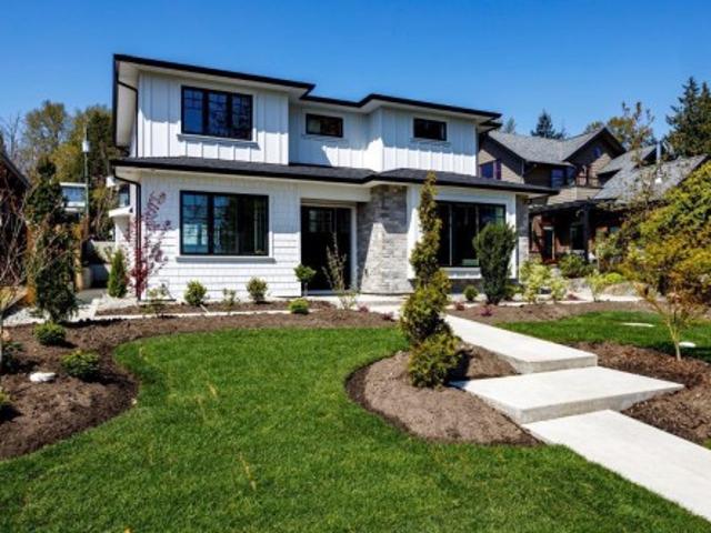 House for sale in British Columbia