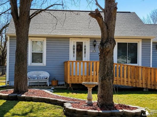 House for sale in Milan, Michigan