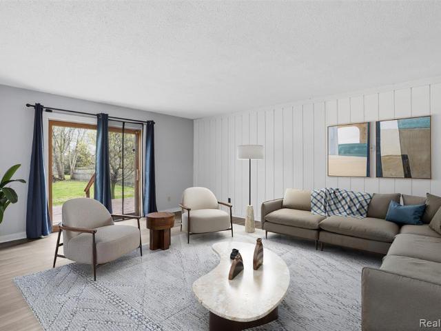 House for sale in Michigan