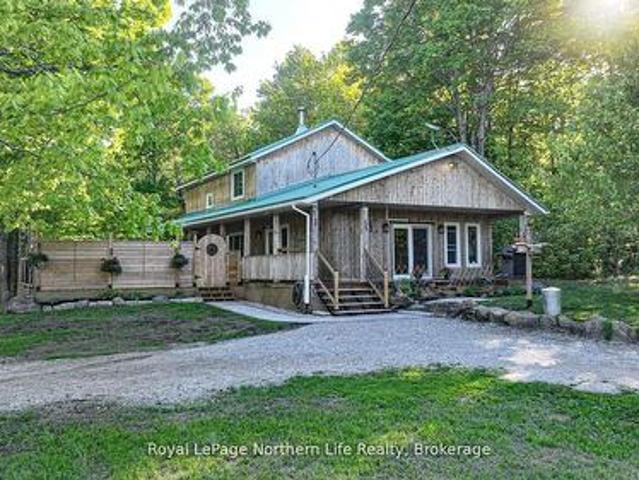 House for sale in Severn, Ontario