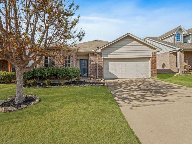 House for rent in Haslet
