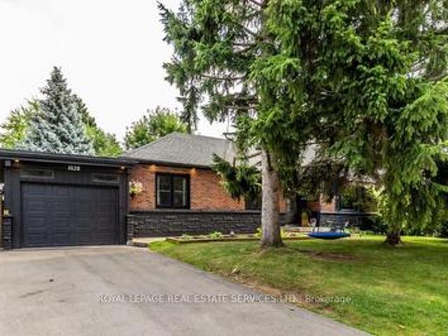 House for sale in Burlington, Ontario